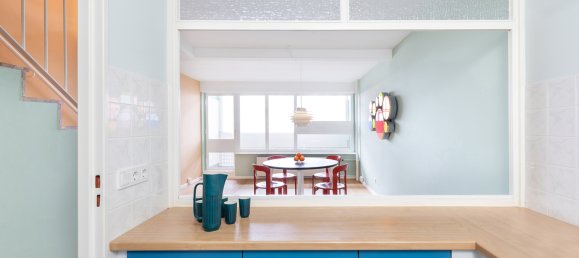 Duplex de 3 divisões em Westend, Germany N.º 107599 31