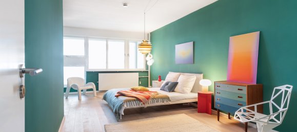 Duplex de 3 divisões em Westend, Germany N.º 107599 55