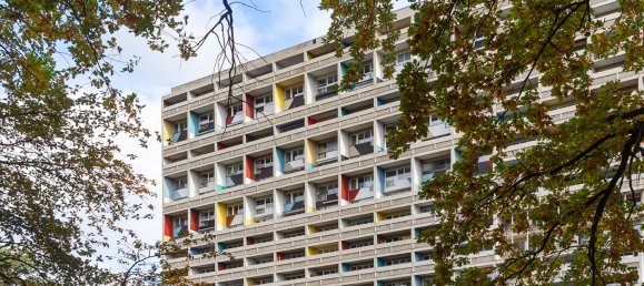 Duplex de 3 divisões em Westend, Germany N.º 107599 61