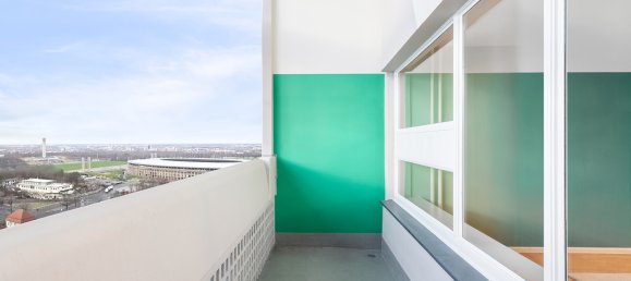 Duplex de 3 divisões em Westend, Germany N.º 107599 29