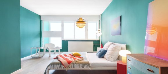 Duplex de 3 divisões em Westend, Germany N.º 107599 46