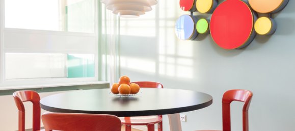 Duplex de 3 divisões em Westend, Germany N.º 107599 16