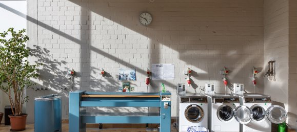 Duplex de 3 divisões em Westend, Germany N.º 107599 6