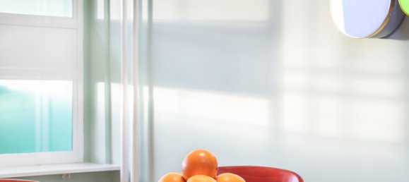 Duplex de 3 divisões em Westend, Germany N.º 107599 23