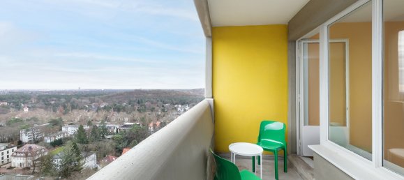 Duplex de 3 divisões em Westend, Germany N.º 107599 40