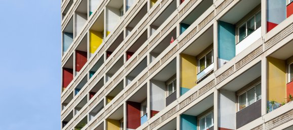 Duplex de 3 divisões em Westend, Germany N.º 107599 66