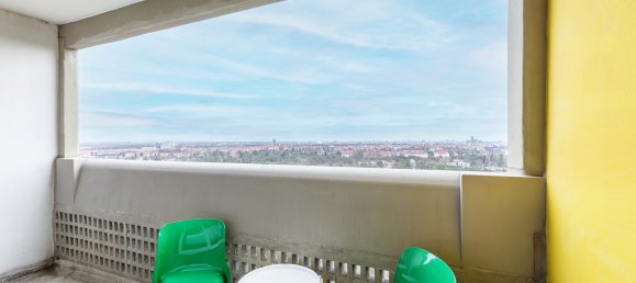 Duplex de 3 divisões em Westend, Germany N.º 107599 38