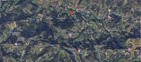 3 bedrooms House in Sciolze, Italy No. 211873 4