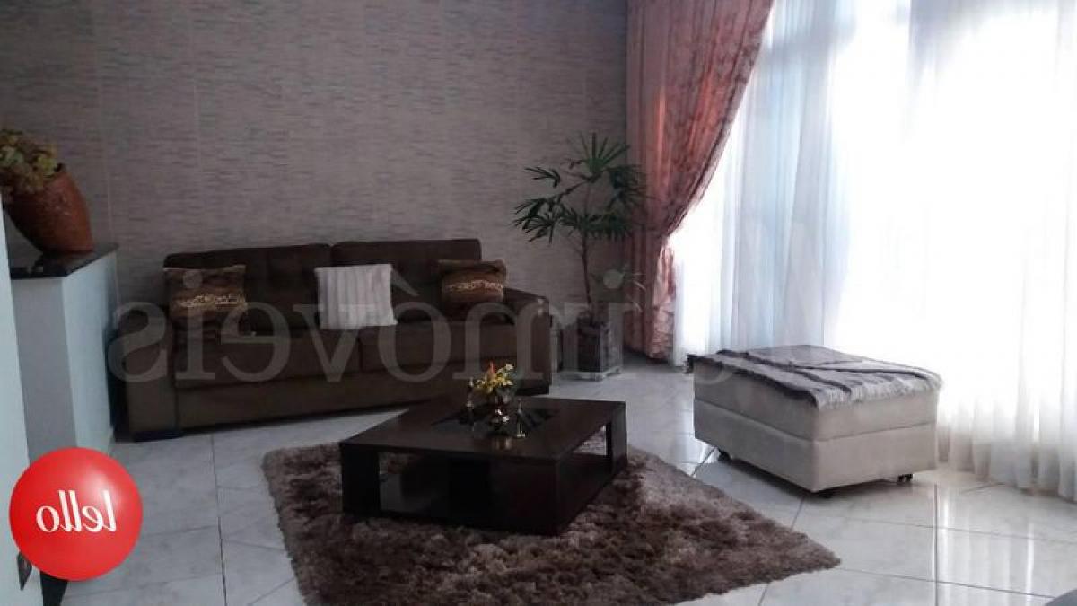 3 bedrooms House in Sao Paulo, Brazil No. 453912