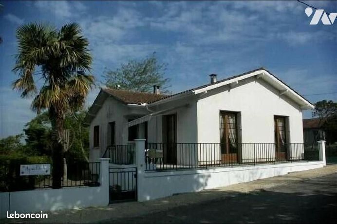 Villa T2 em Occitanie, France N.º 304933