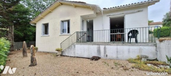 Villa T2 em Occitanie, France N.º 304933 15