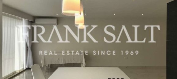 Penthouse T3 em Ghajnsielem, Malta N.º 5739 3