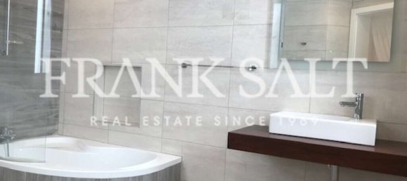 Penthouse T3 em Ghajnsielem, Malta N.º 5739 7