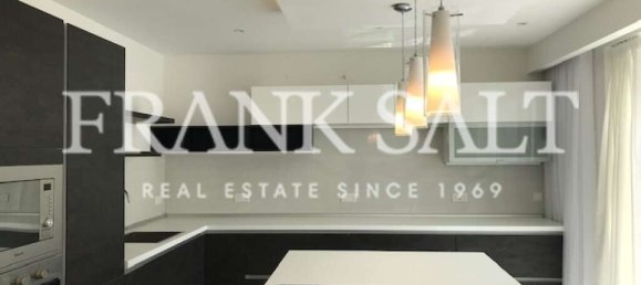 Penthouse T3 em Ghajnsielem, Malta N.º 5739 2