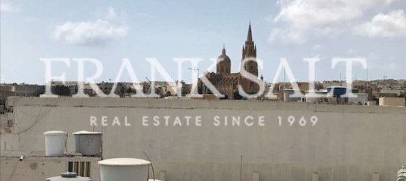 Penthouse T3 em Ghajnsielem, Malta N.º 5739 16