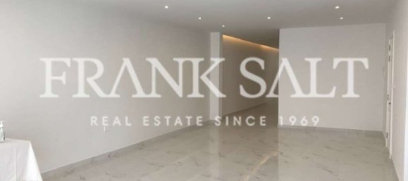 Penthouse T3 em Ghajnsielem, Malta N.º 5739 4