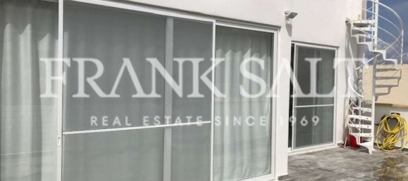 Penthouse T3 em Ghajnsielem, Malta N.º 5739 15