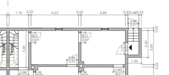 7 rooms Townhouse in Wolfenbuttel, Germany No. 292996 4