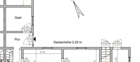 7 rooms Townhouse in Wolfenbuttel, Germany No. 292996 2