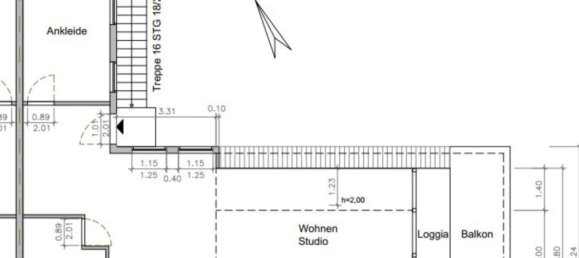 7 rooms Townhouse in Wolfenbuttel, Germany No. 292996 3