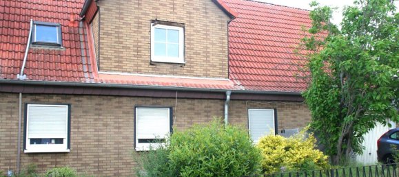 7 rooms Townhouse in Wolfenbuttel, Germany No. 292996 14