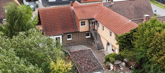 7 rooms Townhouse in Wolfenbuttel, Germany No. 292996 5