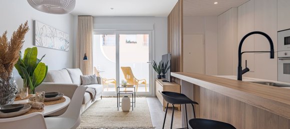 2 غرف نوم شقة في San Pedro del Pinatar, Spain رقم 12420 16