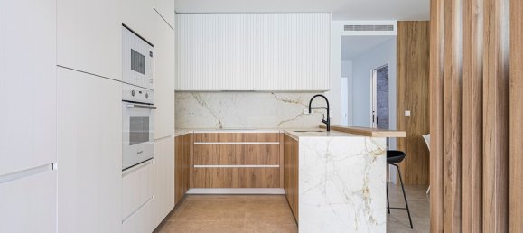 2 غرف نوم شقة في San Pedro del Pinatar, Spain رقم 12420 17