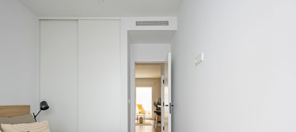 2 غرف نوم شقة في San Pedro del Pinatar, Spain رقم 12420 19