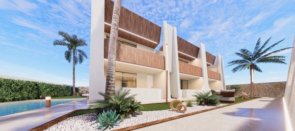 2 غرف نوم شقة في San Pedro del Pinatar, Spain رقم 12420 7