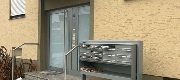 1 غرف نوم شقة في Hesse, Germany رقم 154561 3