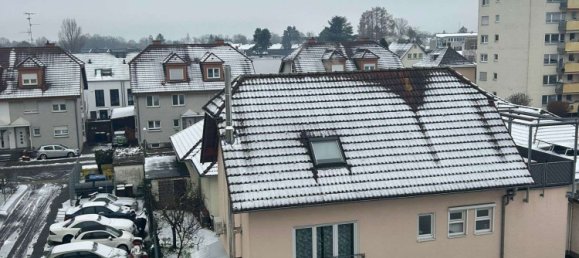 1 غرف نوم شقة في Hesse, Germany رقم 154561 10