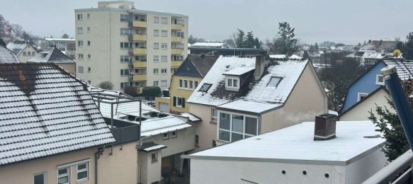 1 غرف نوم شقة في Hesse, Germany رقم 154561 9