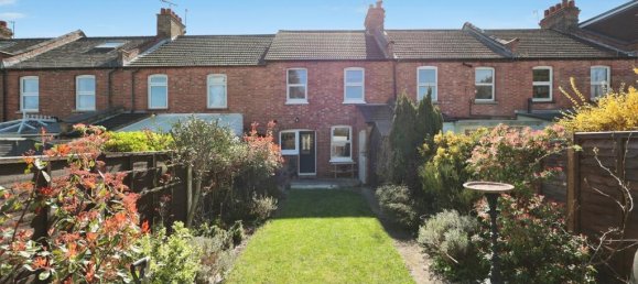 3 bedrooms House in Watford, United Kingdom No. 6787 17