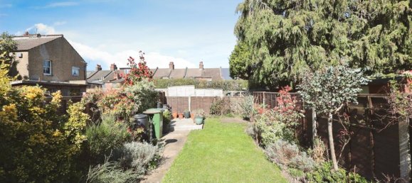 3 bedrooms House in Watford, United Kingdom No. 6787 15