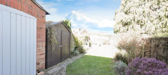 3 bedrooms House in Watford, United Kingdom No. 6787 13