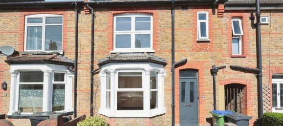 3 bedrooms House in Watford, United Kingdom No. 6787 16