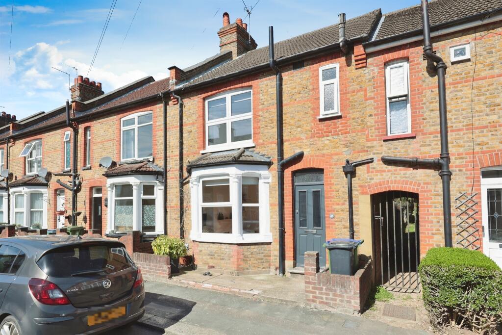 3 bedrooms House in Watford, United Kingdom No. 6787