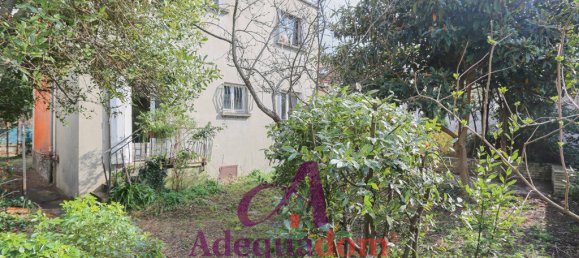 4 Schlafzimmer Haus in Colombes, France, Nr. 132111 8