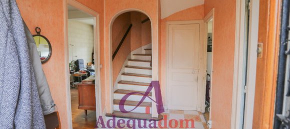 4 Schlafzimmer Haus in Colombes, France, Nr. 132111 5