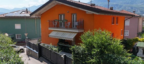 8 Schlafzimmer Haus in Rovereto, Italy, Nr. 343289 36