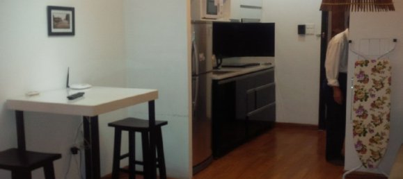 1 chambre Appartement à Hoan Kiem, Vietnam No. 5054 2