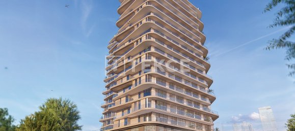 2 bedrooms Apartment for sale in Dubai Land, Dubai, UAE № 108761 3