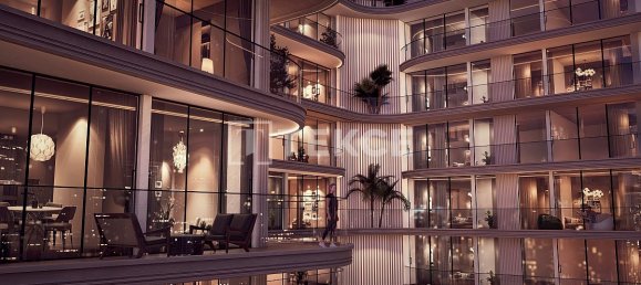 2 bedrooms Apartment for sale in Dubai Land, Dubai, UAE № 108761 4