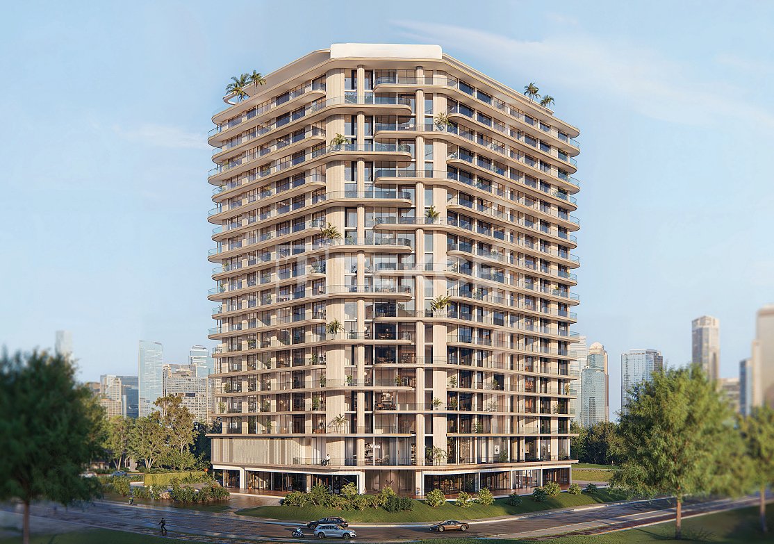 2 bedrooms Apartment in Dubai Land, UAE No. 108761