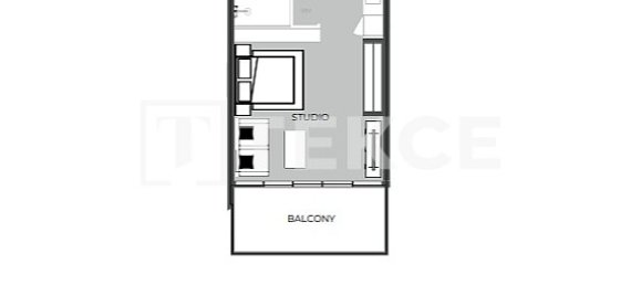 2 bedrooms Apartment for sale in Dubai Land, Dubai, UAE № 108761 18