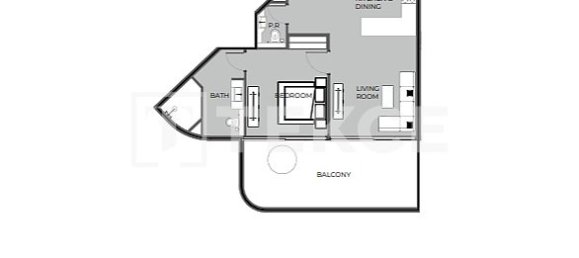 2 bedrooms Apartment for sale in Dubai Land, Dubai, UAE № 108761 19