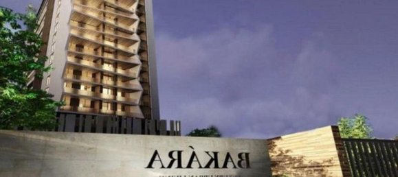 2 chambres Appartement à Nuevo Leon, Mexico No. 177106 2