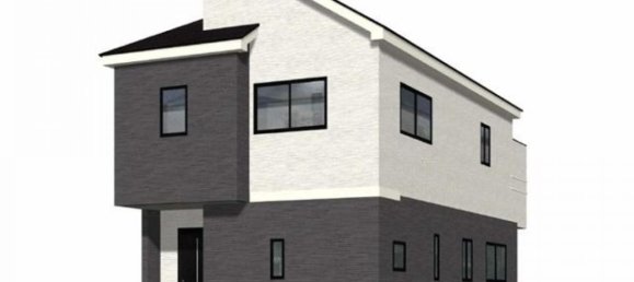 3 bedrooms House in Aichi, Japan No. 4649 2