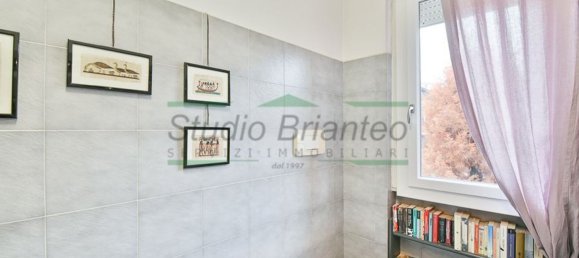Apartamento T3 em Seregno, Italy N.º 364344 22